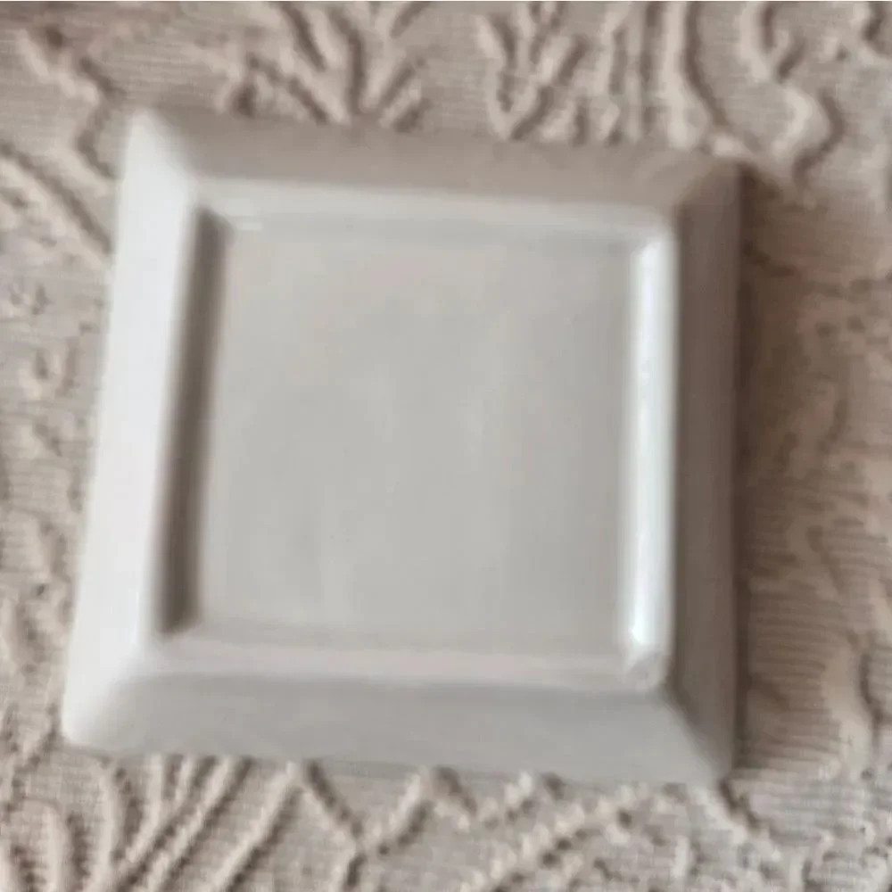 Grandmas Trinket Tray NWT